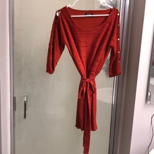 GUESS SIZE 4 Dress